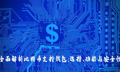 全面解析比特币支持钱包：选择、功能与安全性
