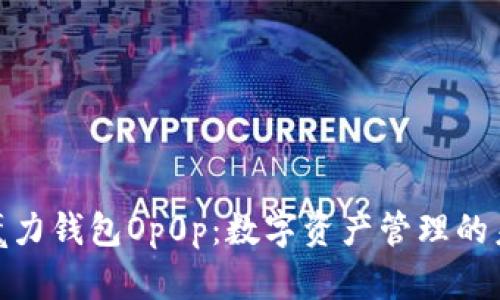 : 探索魔力钱包Op0p：数字资产管理的未来趋势