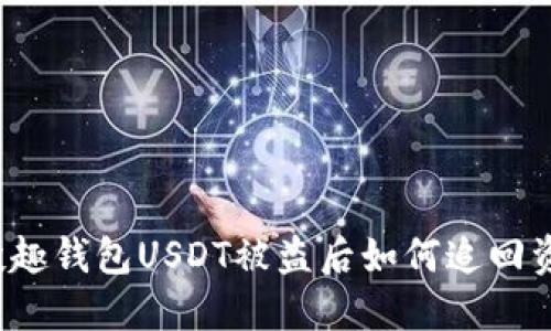 分投趣钱包USDT被盗后如何追回资金？
