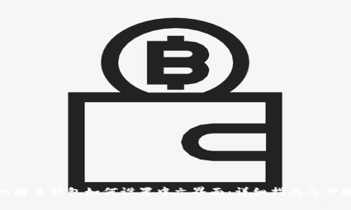 比特币钱包如何设置中文界面：详细指南与步骤