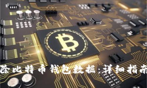 如何安全清除比特币钱包数据：详细指南与最佳实践