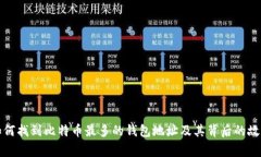 如何找到比特币最多的钱