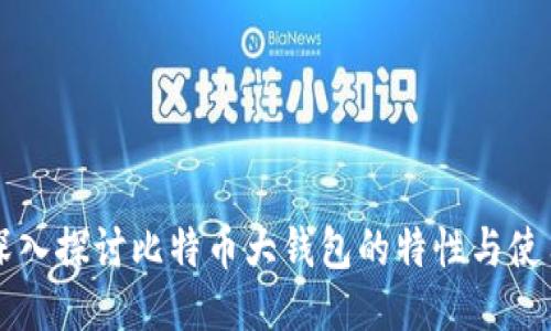 深入探讨比特币大钱包的特性与使用
