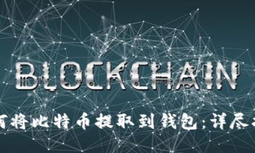 如何将比特币提取到钱包：详尽指南