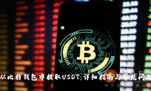 如何从比特钱包中提取USDT：详细指南与常见问题解答