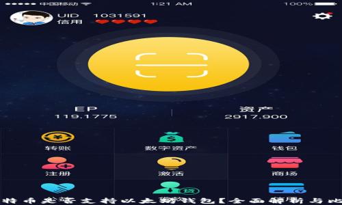 
莱特币是否支持以太坊钱包？全面解析与比较