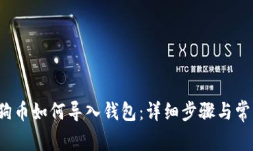  电脑版狗狗币如何导入钱包：详细步骤与常见问题解答