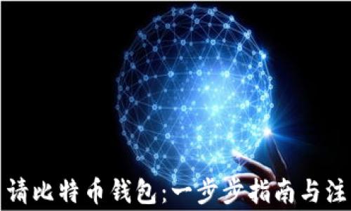 如何申请比特币钱包:一步步指南与注意事项