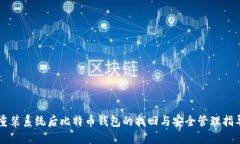 重装系统后比特币钱包的
