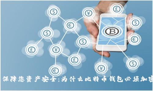 : 保障您资产安全：为什么比特币钱包必须加密？