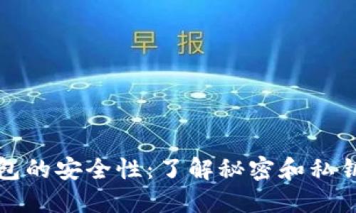 比特币钱包的安全性：了解秘密和私钥的重要性