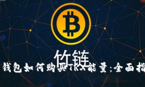 冷钱包如何购买TRX能量：全面指南