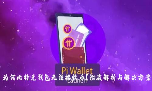 为何比特兑钱包无法接收币？彻底解析与解决方案