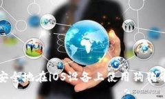 如何安全地在iOS设备上使