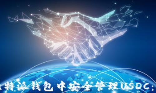 
如何在比特派钱包中安全管理USDC：全面指南