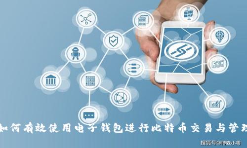 如何有效使用电子钱包进行比特币交易与管理
