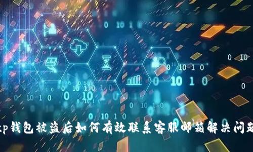 tp钱包被盗后如何有效联系客服邮箱解决问题