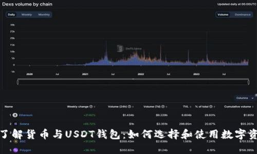 : 了解货币与USDT钱包：如何选择和使用数字资产