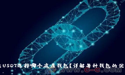 导出USDT选择哪个底层钱包？详解每种钱包的优缺点