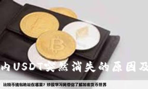 火币钱包内USDT突然消失的原因及解决方法