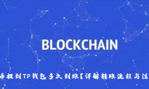 : NFT币提到TP钱包多久到账？详解转账流程与注意事项