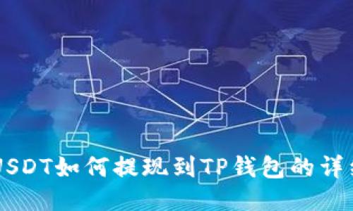 币安USDT如何提现到TP钱包的详细指南