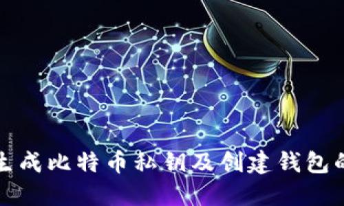 如何安全生成比特币私钥及创建钱包的详细指南