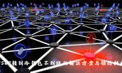 USDT转到冷钱包不到账的解