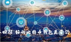 2023年回顾：好的比特币钱