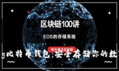 : 250g比特币钱包：安全存