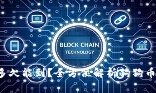  从狗狗币钱包提币多久能到？全方位解析狗狗币转账速度与影响因素