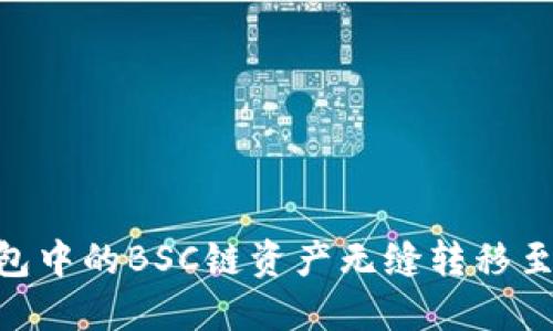 如何将TP钱包中的BSC链资产无缝转移至OKEx交易所