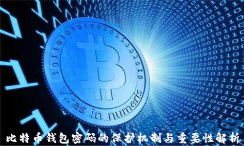 
比特币钱包密码的保护机制与重要性解析