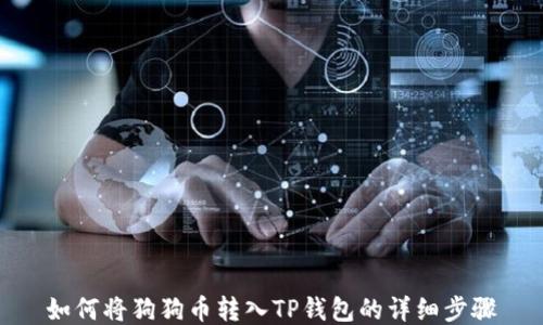 
如何将狗狗币转入TP钱包的详细步骤