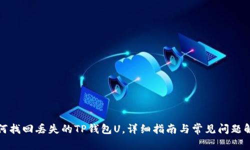 如何找回丢失的TP钱包U，详细指南与常见问题解答