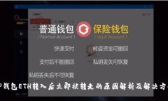 TP钱包ETH转入后立即被转走