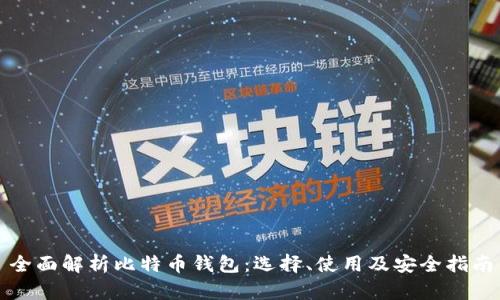 全面解析比特币钱包：选择、使用及安全指南