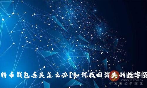 比特币钱包丢失怎么办？如何找回消失的数字货币