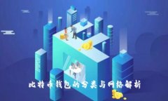 比特币钱包的分类与网络