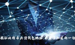 揭秘比特币大佬钱包地址