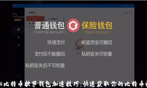 
揭秘比特币披萨钱包加速技巧：快速获取你的比特币收益