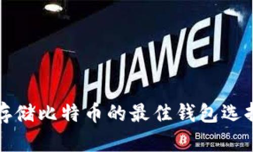 安全存储比特币的最佳钱包选择指南