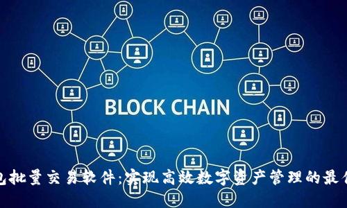 TP钱包批量交易软件：实现高效数字资产管理的最佳选择