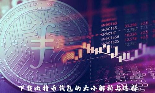 
下载比特币钱包的大小解析与选择