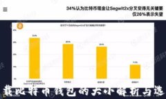 下载比特币钱包的大小解