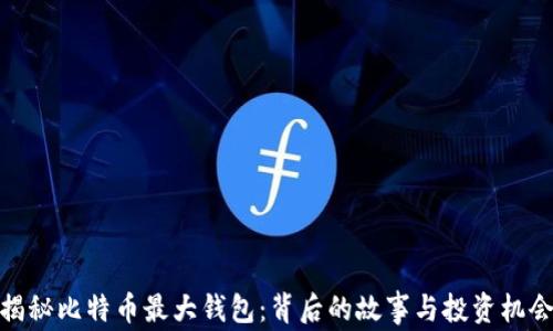 
揭秘比特币最大钱包：背后的故事与投资机会
