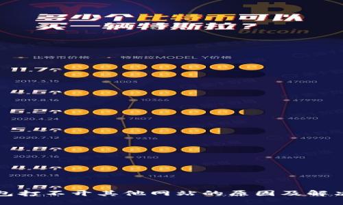 TP钱包打不开其他网站的原因及解决方案