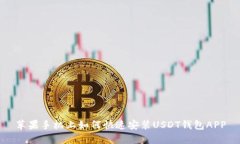 苹果手机上如何快速安装USDT钱包APP