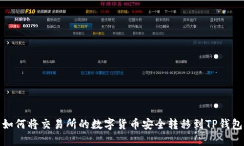 如何将交易所的数字货币安全转移到TP钱包