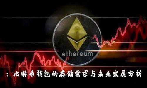 : 比特币钱包的存储需求与未来发展分析